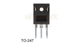 STW20NK50Z N-Channel MOSFET - STMicroelectronics
