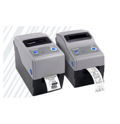 Drukarka SATO CG2, USB + LAN