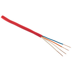 Przewód YnTKSY 2x2x0.8mm