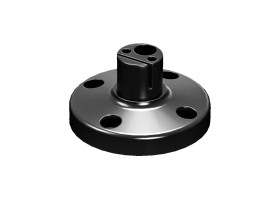 Moduł wieży sygnalizacyjnej Element montażowy Rittal SG