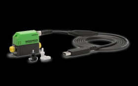 EK-SLI-2000 - Liquid flow evaluation kit SLI-2000