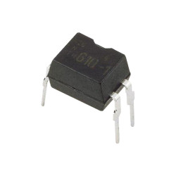Fairchild Semiconductor FOD852 Darlington Optocoupler