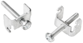 Uchwyt montażowy Zatrzask montażowy Siemens SIMATIC Siemens S7