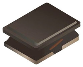 Cewka indukcyjna drutowa SMD 1 μH ±20% Idc 3.5A, rdzeń ferrytowy