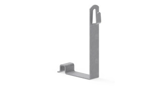 OG UCHWYT POD DACH.Z ZAMKIEM 10.5 OG CREATON 91005702