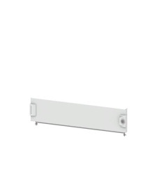 SIVACON S4, compartment door, IP40, H: 1