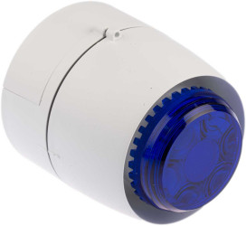 Sygnalizator akustyczny 15 → 30 V dc 106dB Montaż powierzchniowy Cranford Controls 32-tonowy IP65