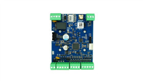 Moduła Komunikacyjny Lte 4G/2G, 12Vdc, 8Wejść, 4 Wyjścia, Basiclte