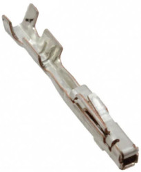 Receptacle, 0.22-0.56 mm², AWG 24-20, crimp connection, tin-plated, 1123343-1