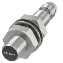 BALLUFF Czujnik indukcyjny podtynkowy NPN BES00TY