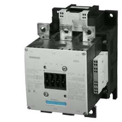 Siemens 3RT1064-2AD36 Stycznik 3 NO 1000 V/AC 1 szt.