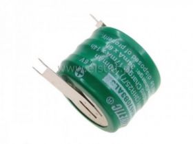 Akum. ( Ni-Mh ) 3,6V 170mAh MH170B3AL3 KINETIC