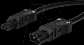 AC 164 VLS/215 SW AC 164 connecting cable