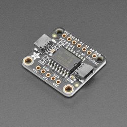 Adafruit PCF8591 Quad 8-bit ADC + 8-bit DAC