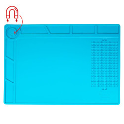 Mata Antystatyczna Silikonowa ESD 35x25cm