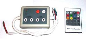 Sterownik radiowy ST-LED/RGB/RF
