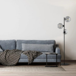 LAMPA PODŁOGOWA CUBUS GRAPHITE 5239 TK Lighting