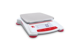 Waga 2.2kg Waga dokładność: 0,1 g Ohaus