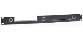 Vutlan VT125t, Uchwyt 19" do montażu modułów VT408