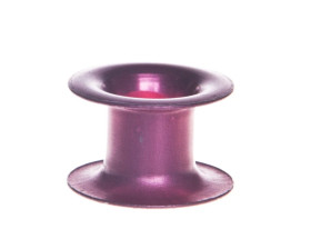 Wstawka kalibrowa 2A D02 do gniazda E18 różowa V D02 002243001