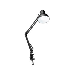 Lampa biurkowa TRACER ARTISTA Kreślarska warsztatowa, E27 Max 60W