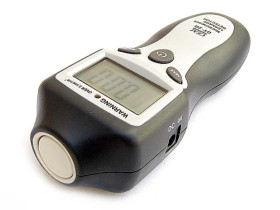 Miernik upływu mikrofalowego promieniowania mikrofalowego DT-2G