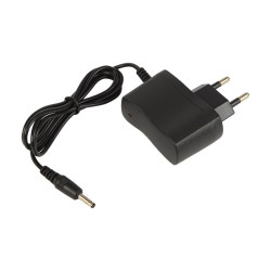 Zestaw do lutowania "TRZECIA RĘKA" z podstawą lutownicy z lampą lupą x2 i zasilaczem / 2291