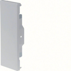 BRS Końcówka 65x170 jasnoszara pokrywa 120 BRS651706B7035