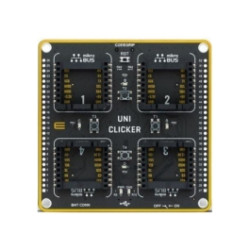 Mikroe UNI Clicker