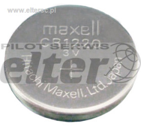 CR1220 3V Maxell