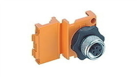 Złącze Kablowe As-Interface Zgodna Z Iec 60352-6 0911 Anc 408
