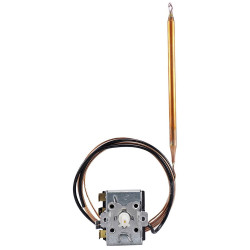 Jumo 60003220 Temp Controller Steel Housing Max 230&#xB0;C Robust &amp; Flexible