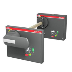 Akcesoria do wyłącznika ABB RHE_B XT5 F/PBASE 1 szt.