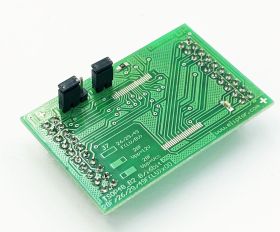 Adapter 8/16-bit Flash Board TSOP48