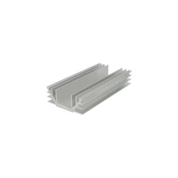 Radiator A4240 L-15cm