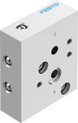 Płytka montażowa FESTO VABS-B14-90-FF14 8098888