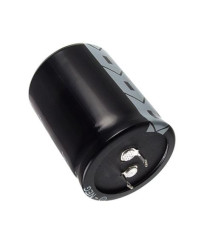 KE.470uF/400V 35x50mm 105st.C SNAP.