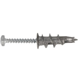 Kołek wkręcany Rawlplug do g-k DRA-02PLUS – 100 szt.