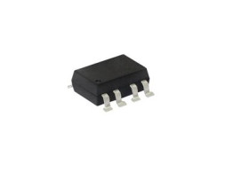 Transoptor VO2631-X017T z tranzystorem 2-kanałowy SMD 8 Vishay