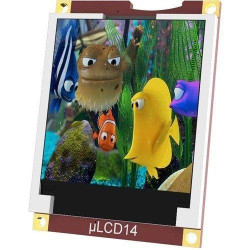 uLCD-144-G2