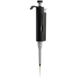 EISCO CH0586I Fixed Volume Micropipette, 100&#x3BC;l - Mechanical Tip Ejector