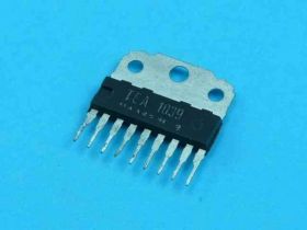 TEA-1039=TDA-1039 SIL-9 UKŁAD