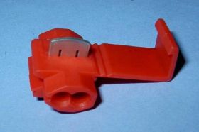 SZZŁR SZYBKOZŁĄCZKA ! 100SZT