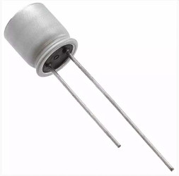 Kondensator 18μF ±20% 100V dc THT 30mΩ Panasonic