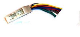 Złącze sam. ZRS-AS-2A