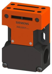 Wyłącznik krańcowy bezpieczeństwa z oddzielnym aktywatorem 1R pełzające tworzywo 52mm 5N IP67 3SE2243-0XX40