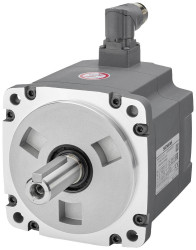 Silnik serwo Siemens 1FL6061-1AC61-2LH1 1FL60611AC612LH1