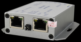 EXTENDER POE DO 3 KAMER IP Pulsar EXT-POE3