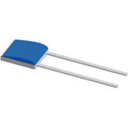 Heraeus M222 Pt 100 platinum temperature sensor -70 - &#x2B;500 &#xB0;C 3850 ppm/K Class B