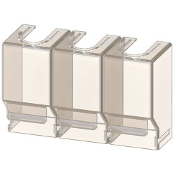 Pokrywa terminalu Osłona zacisku 3KC9804 Siemens